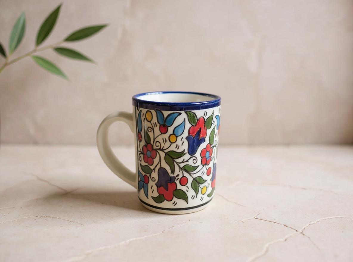 Palestinian Ceramic Collection